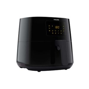 Philips Home HD9270/96 Airfryer 2000 W Zwart