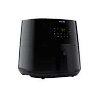 Philips Essential Rapid Air-technologie, 1,2 kg, 6,2 l, zwart, Airfryer XL - thumbnail