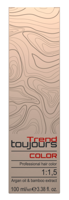 Toujours Trend Color 7.13 Irisé Blonde Toujours Trend Color 7.13 Irisé Blonde