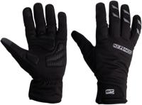 CONTEC winterhandschoen "frigid tr" ct win.hand. frigid tr gr. s, black/grey