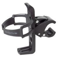 Messingschlager M-wave bidonhouder m/snelsluiting tot 38mm