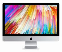 Refurbished iMac 27" (5K) i5 3.5 512GB 16GB  Als nieuw - thumbnail
