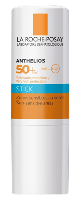 La Roche-Posay Anthelios Stick Sun Sensitive Areas SPF50+