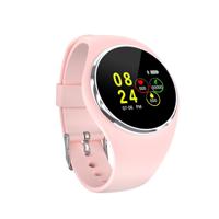 DK01 1 0 inch TFT kleurenscherm IP67 waterdichte Bluetooth SmartWatch ondersteuning oproep herinnering/hartslag monitoring/Blood Drukbewaking/slaapbe