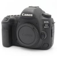 Canon EOS 5D Mark IV body occasion