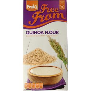 Peak&apos;s Quinoameel (300 gr)
