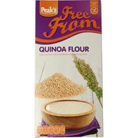 Peak's Quinoameel (300 gr) Peak's Quinoameel (300 gr)