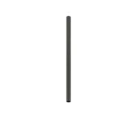Lyora Lange opbouwspotFourty M 75cm - antraciet - 10887