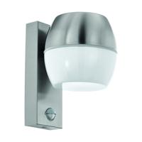 Eglo Design wandlampCordobilla rvs met sensor - 79596