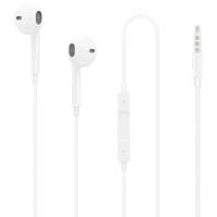 Apple EarPods Nieuw Kabel Wit Headset