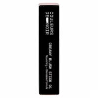 Les Couleurs De Noir Creamy Blush Stick 01 Peach
