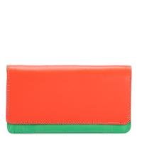 Mywalit Portemonnee Medium Matinee Wallet Sicily