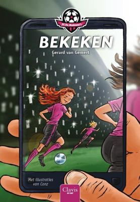 Bekeken (Hardback)