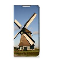 Samsung Galaxy S22 Book Cover Molen - thumbnail