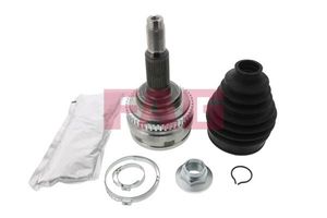 Homokineet reparatie set, aandrijfas 771062830