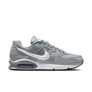 Nike Air Max Command Sneakers Grijs Wit