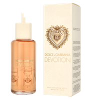 Dolce & Gabbana Devotion Edp Refill 150 ml Eau de Parfum Dames