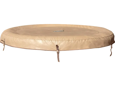Intex Pure Spa Bubble Therapy spa cover - Ø196 cm