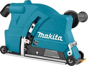 Makita 198440-5 Invalstofafzuigkap 230mm