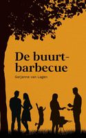 De buurtbarbecue - Gerjanne van Lagen - ebook - thumbnail