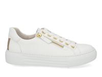 Gabor 86.465.51 weiss Wit maat 39