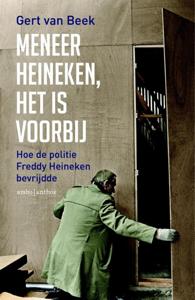Meneer Heineken, het is voorbij (Paperback)