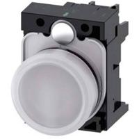 Siemens 3SU1103-6AA60-1AA0 Verlichte melder 1 stuk(s)