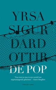 De pop - Yrsa Sigurdardottir - ebook