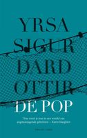 De pop - Yrsa Sigurdardottir - ebook - thumbnail