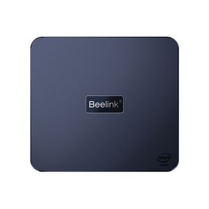 Beelink U59 Pro 16/500 GB SSD Windows 11 dual wifi 5G