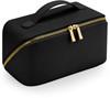 Atlantis BG762 Boutique Open Flat Accessory Case - Black - 24 x 12 x 12 cm