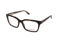 Brillen met correctie Emporio Armani EA3219 5879