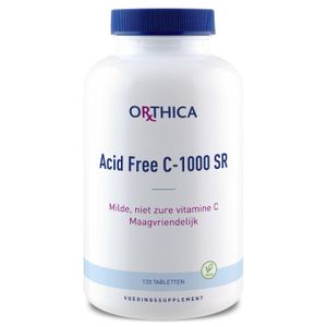 Acid Free C-1000 SR