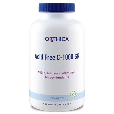 Acid Free C-1000 SR