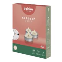 Bolsius Waxinelicht Classic 6 Uur Doos A 40st