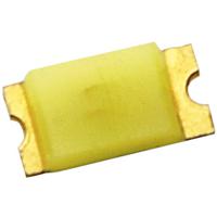 Broadcom HSME-C191 SMD-LED 0603 Groen, Geel 50 mcd 170 ° 20 mA 2.1 V Tape cut - thumbnail