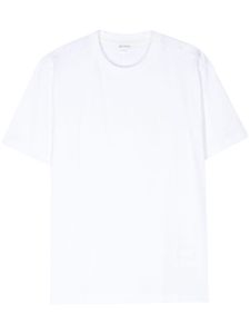 Norse Projects t-shirt Johannes - Blanc