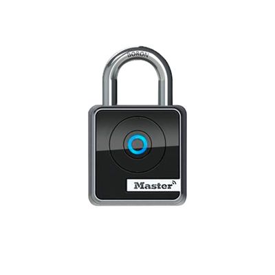 Masterlock Bluetooth bediend hangslot voor binnen gebruik 47MM, Ø 7MM - 4400EURD