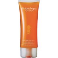 Clinique Happy For Men Hair & Body Wash - 200ml