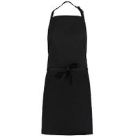 Bargear K517 Bib Apron (No Pocket)