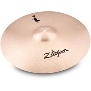 Zildjian ILH22R I Family 22 inch Ride