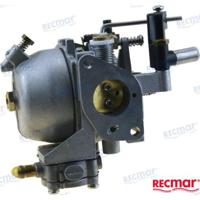 REPUESTOS MOTORES - Suzuki REC13200-91D21 - CARBURADOR SUZUKI DT9,9/DT15