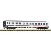 Fleischmann 6260047 N IC/EC-boordbiro-wagen ARKimbz 288.4 van de DB AG Fleischmann 6260047 N IC/EC-boordbiro-wagen ARKimbz 288.4 van de DB AG