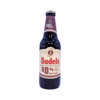 Budels Malty Dark 30cl