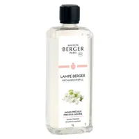 Lampe Berger Huisparfum 1L Jasmin Precieux / Precious Jasmin