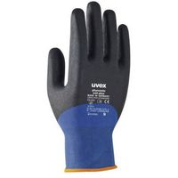 uvex phynomic wet plus 6006108 Werkhandschoen Maat (handschoen): 8 EN 388 1 paar - thumbnail