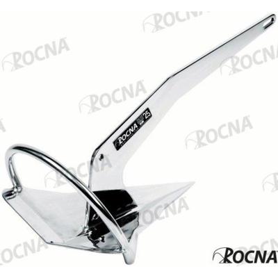 CMROCORG025SS - 25 KG ROESTVRIJ STAAL