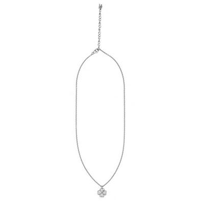 Dames ketting Folli Follie 3N19S009C 38-43 cm