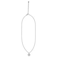 Dames ketting Folli Follie 3N19S009C 38-43 cm
