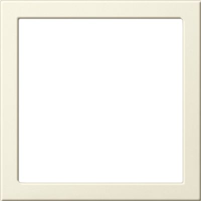 GIRA tussenring 45X45MM Creme F100